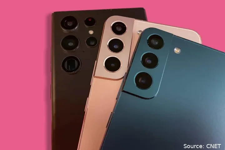 samsung galaxy s22 and s22 plus and s22 ultra compared 003