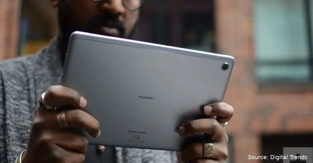 huawei matepad pro