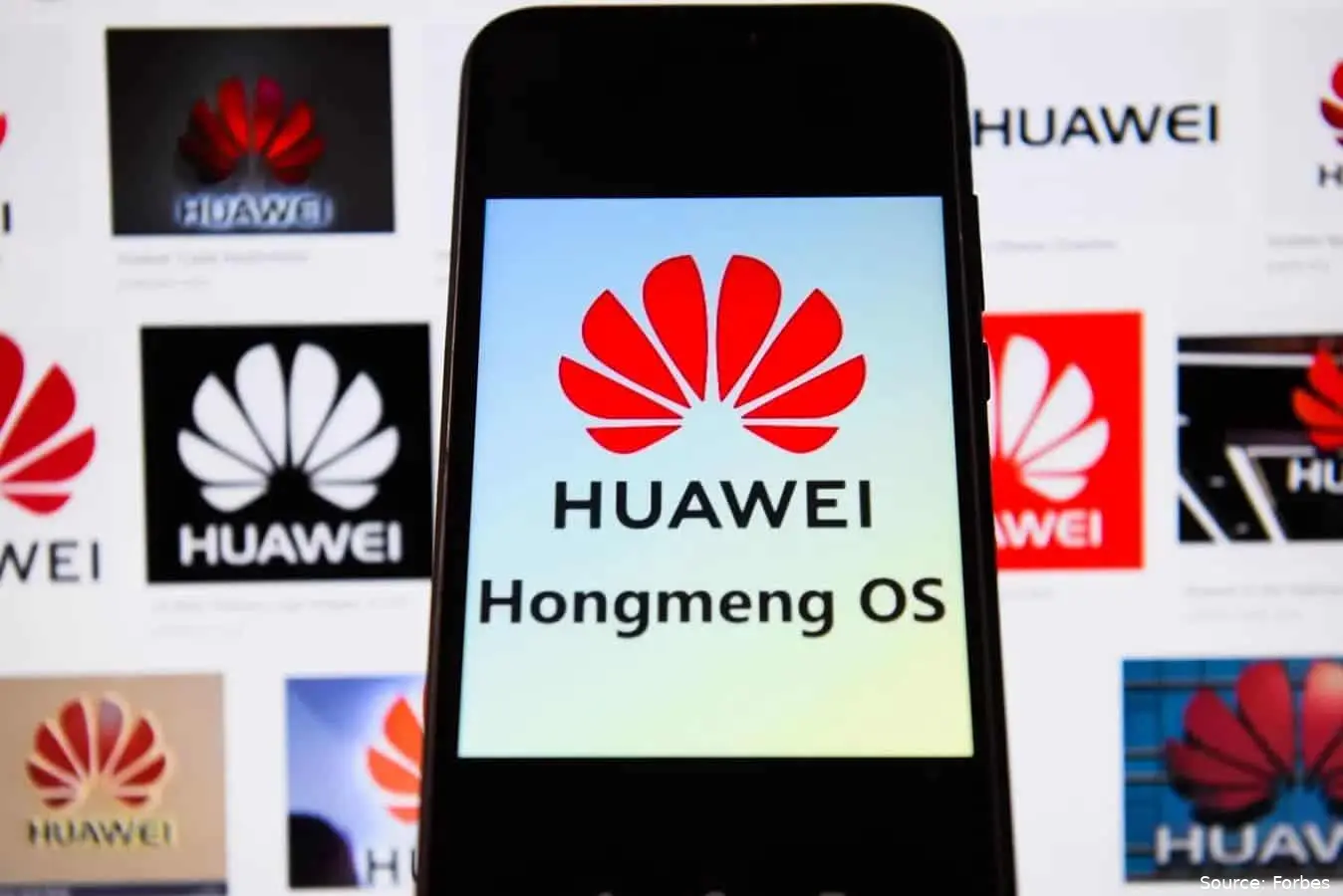 hongmeng