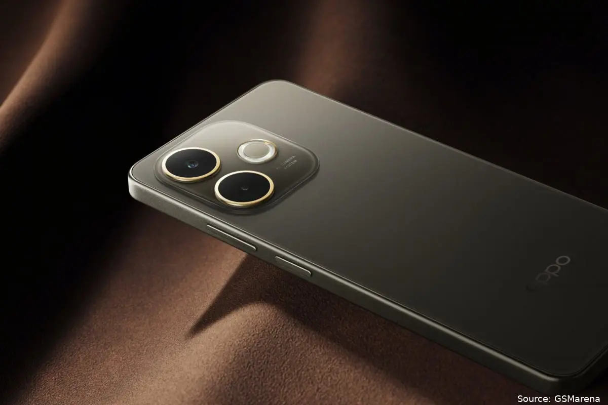oppo a5 pro 5g a