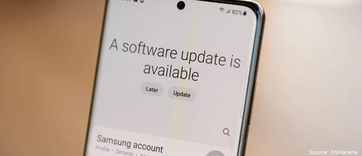 seamless update a