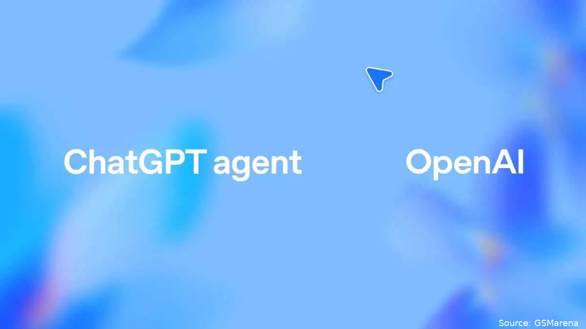 chatgpt agent
