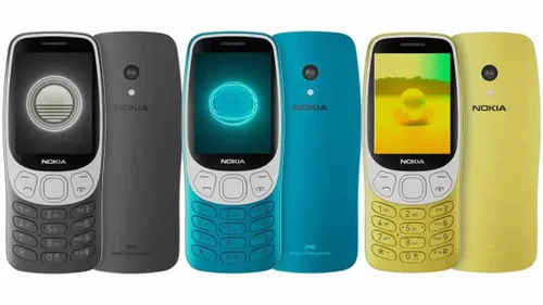 nokia 3210 a