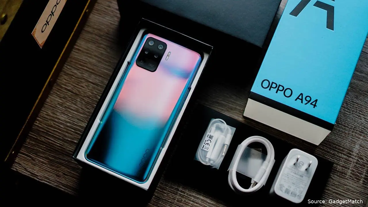 oppo