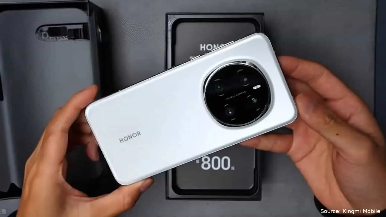 honor magic7 pro