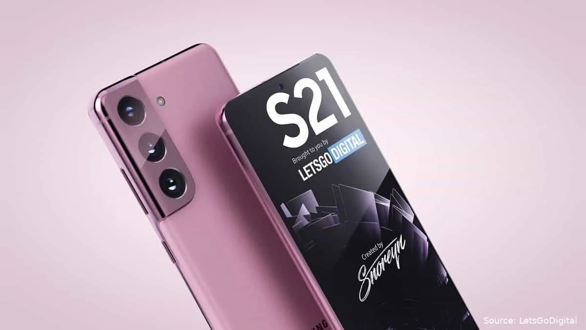 galaxy s21 5g
