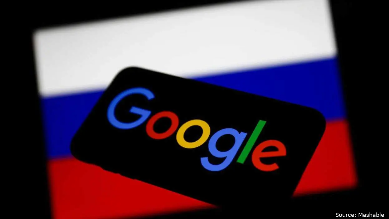 google