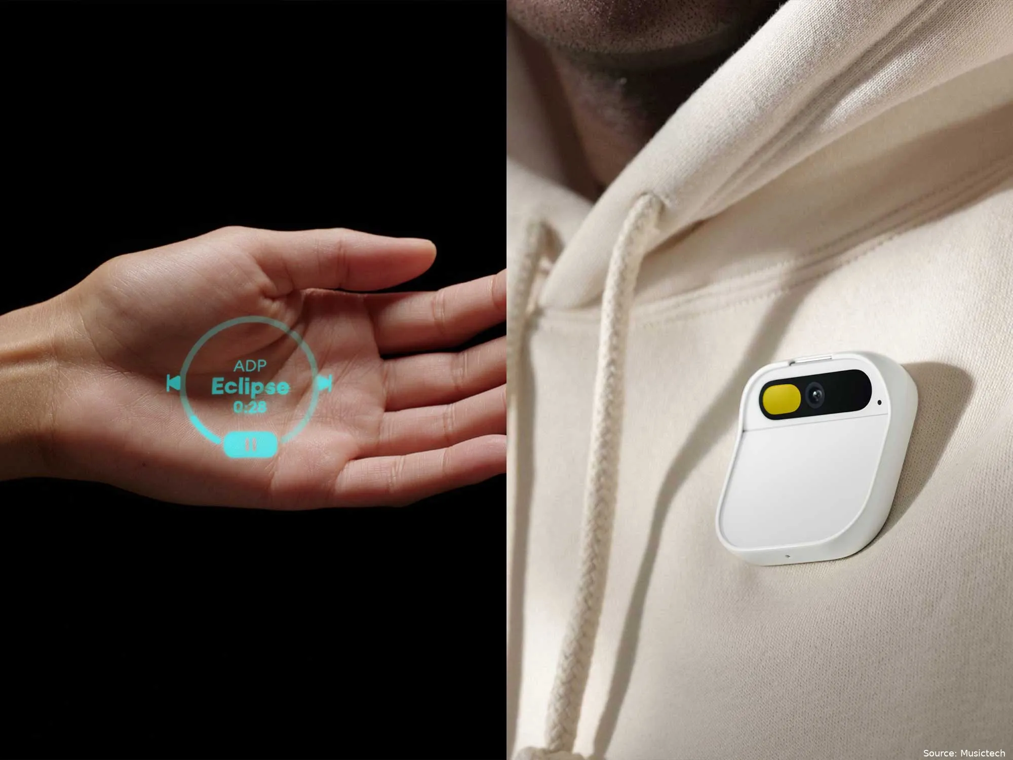 humanes ai pin wearable assistant f