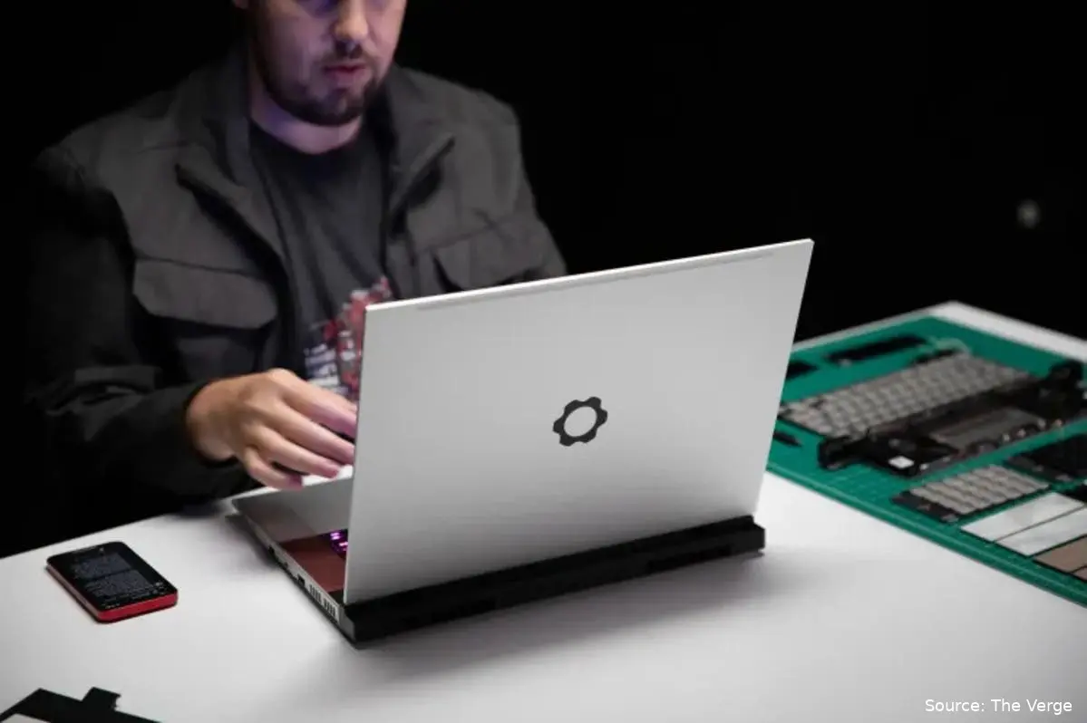 framework laptop 16