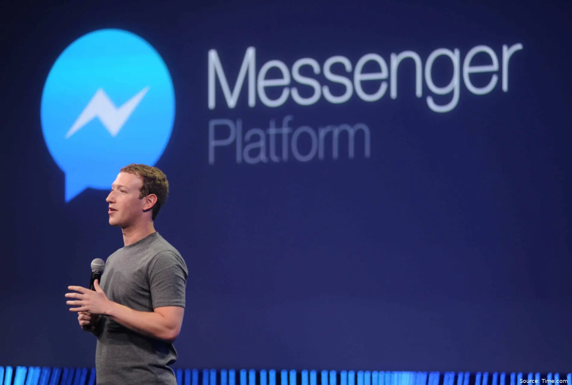messenger