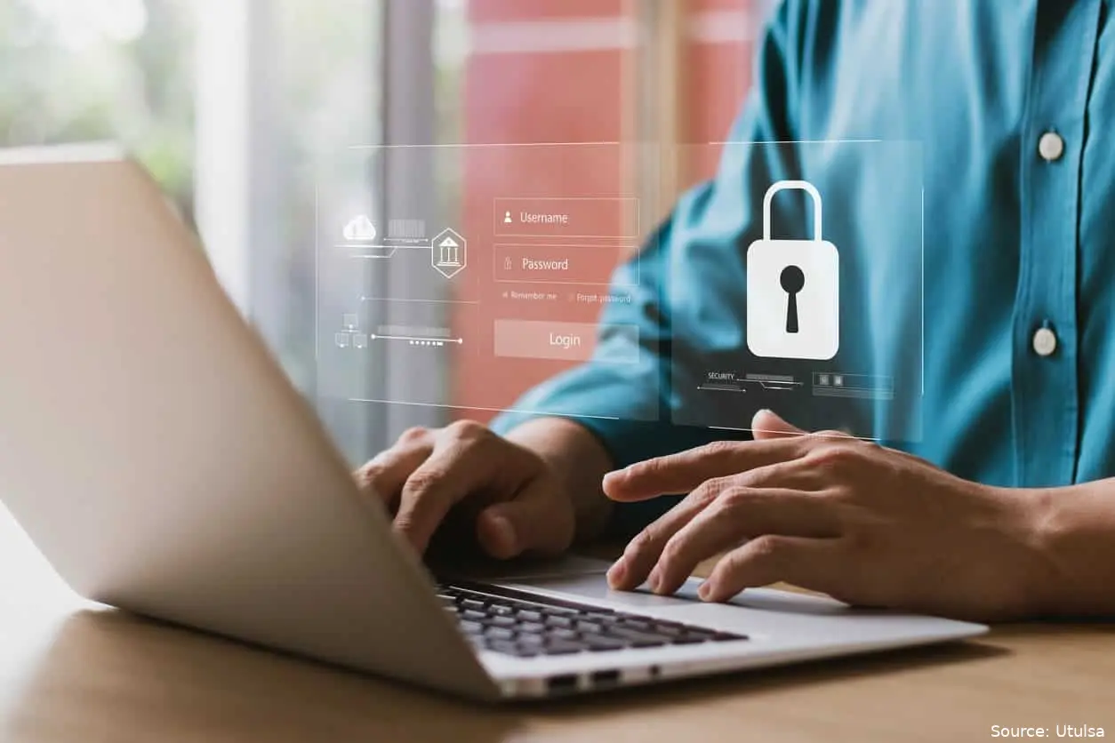 protect personal information from google