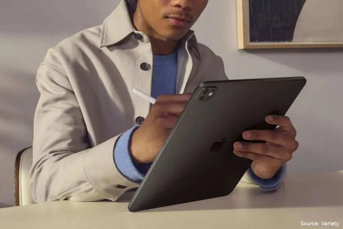 apple ipad pro 2024 featured