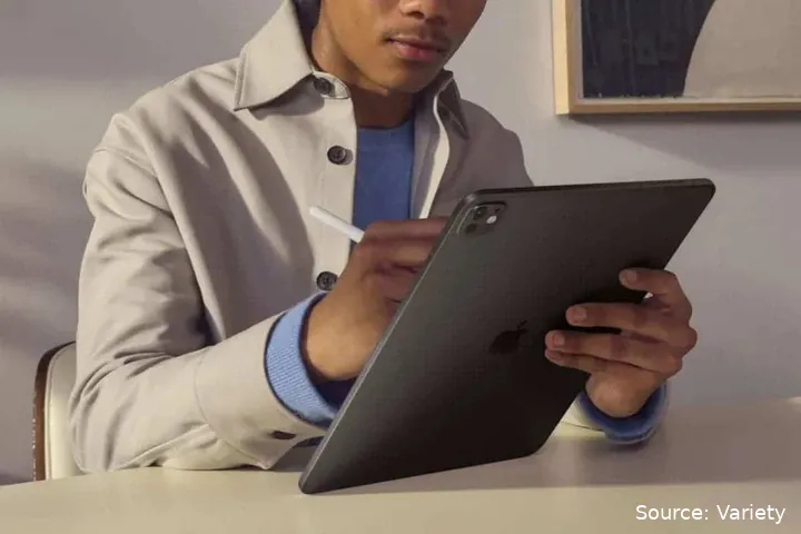 apple ipad pro 2024 featured