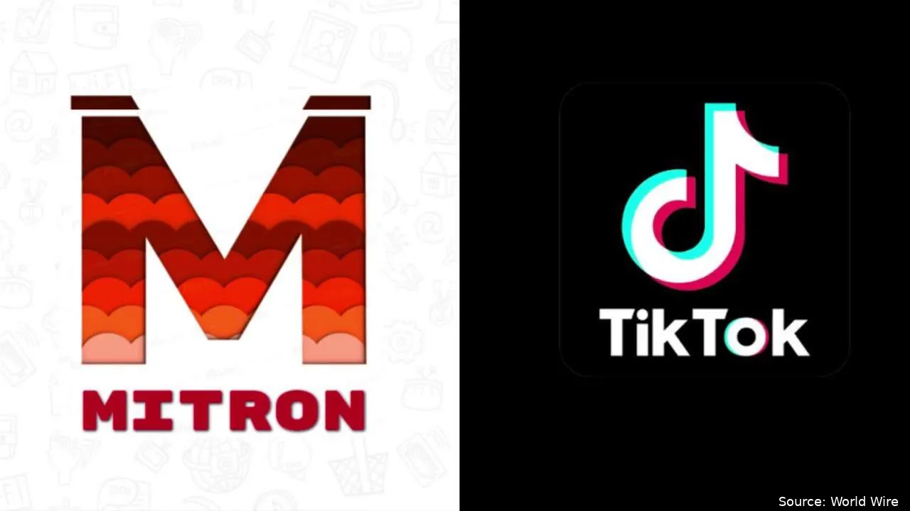 mitron tv indian app to replace tiktok