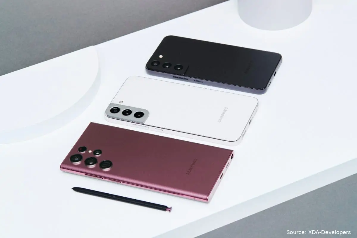 galaxy s22