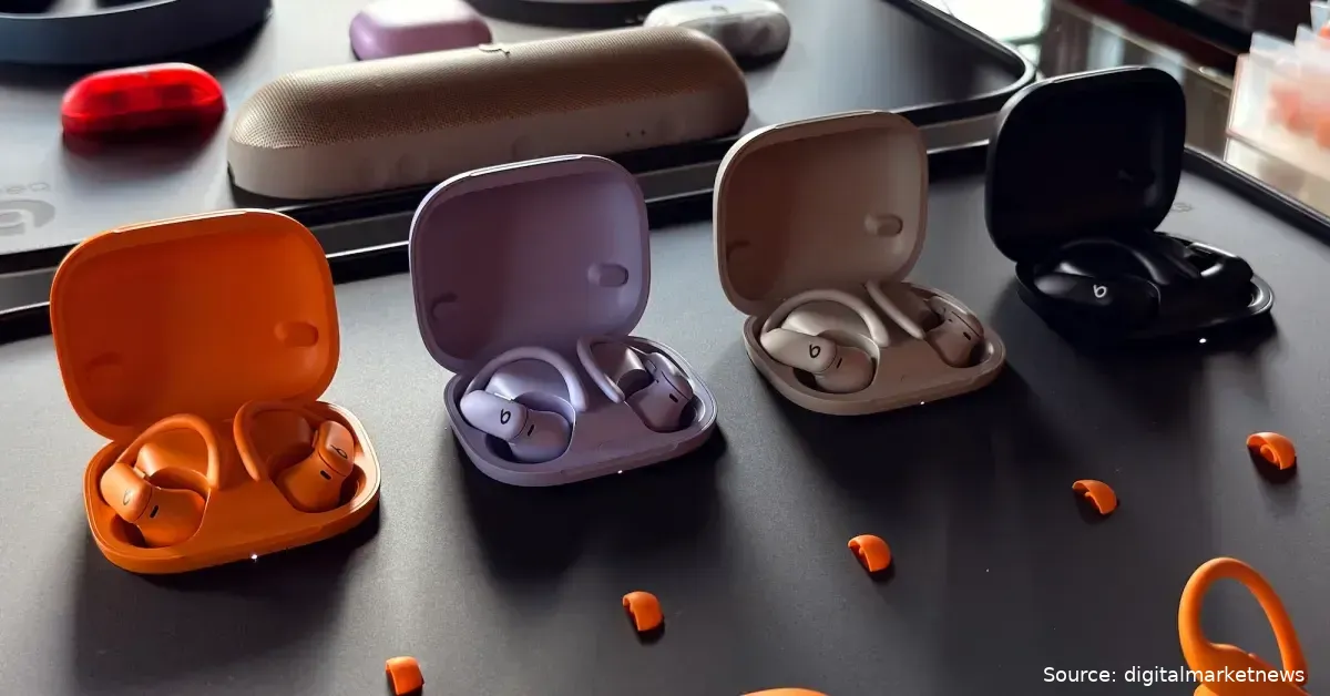 beats powerbeat pro 2 a