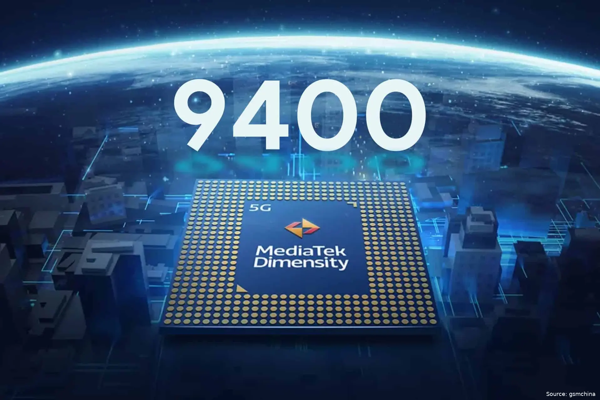 dimensity 9400 a