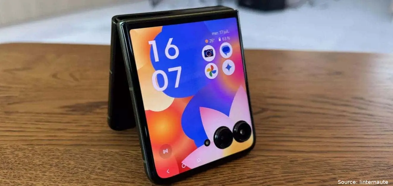 motorola razr 50 c