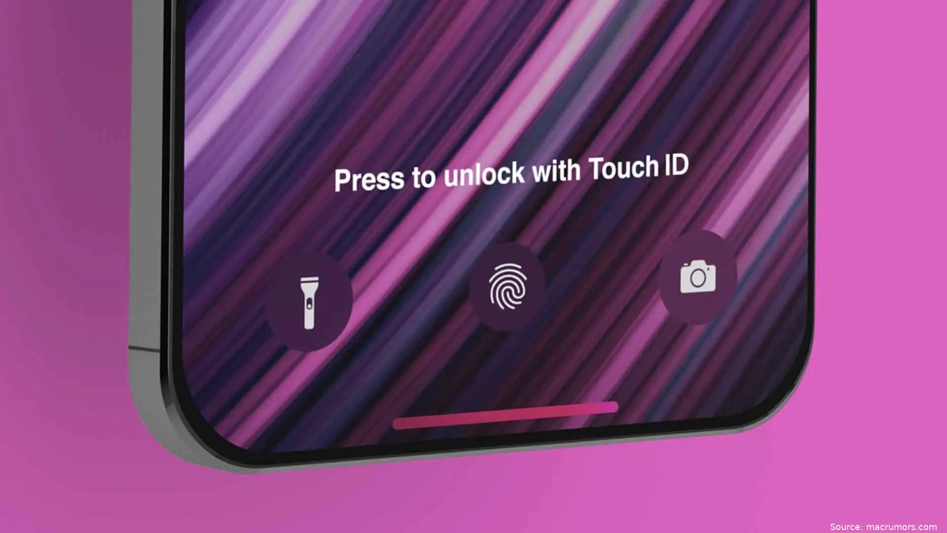 touch id