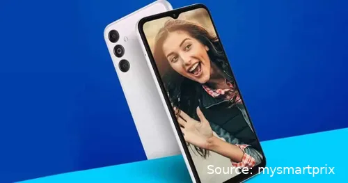 samsung galaxy m14 4g