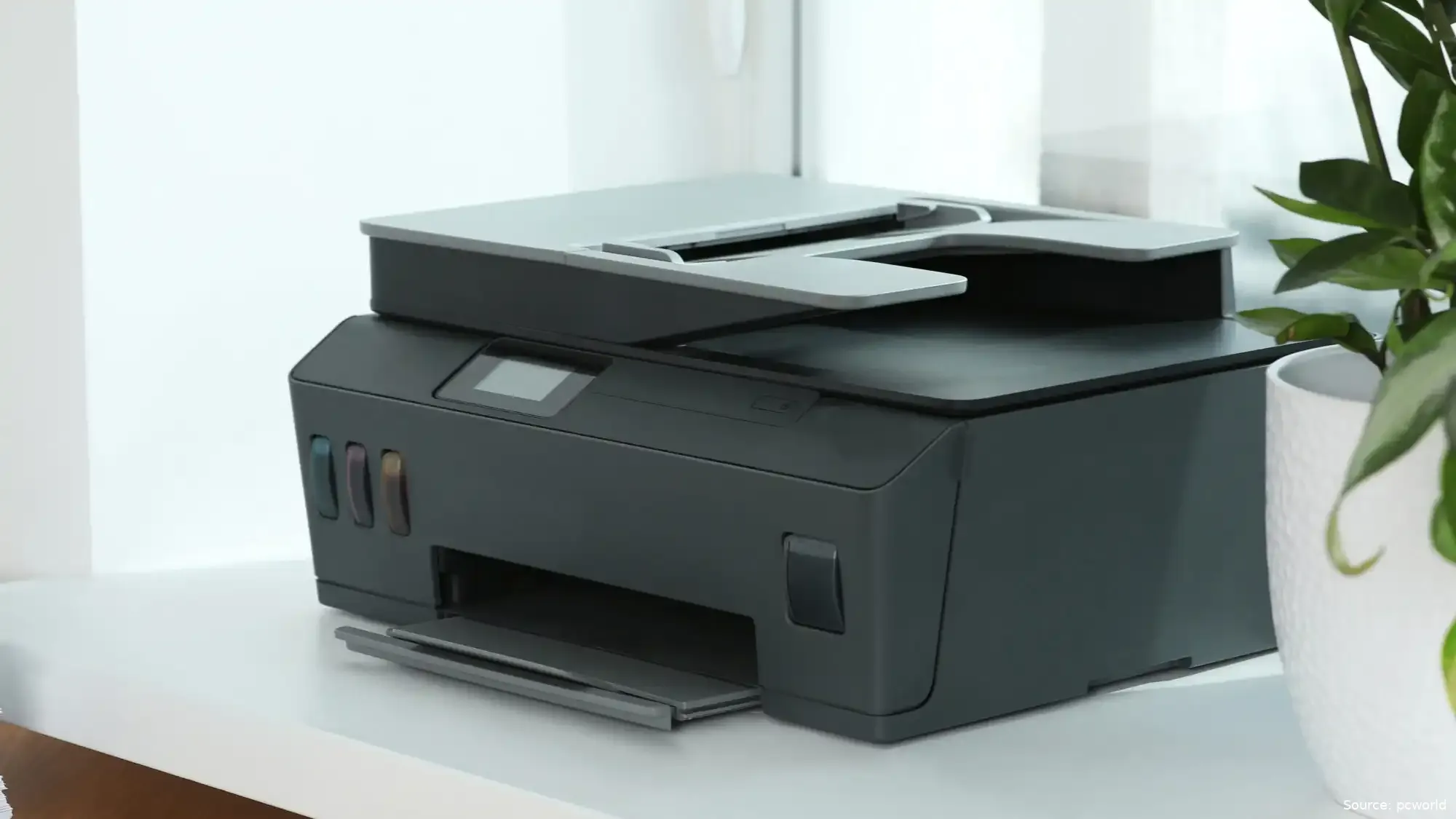 printer