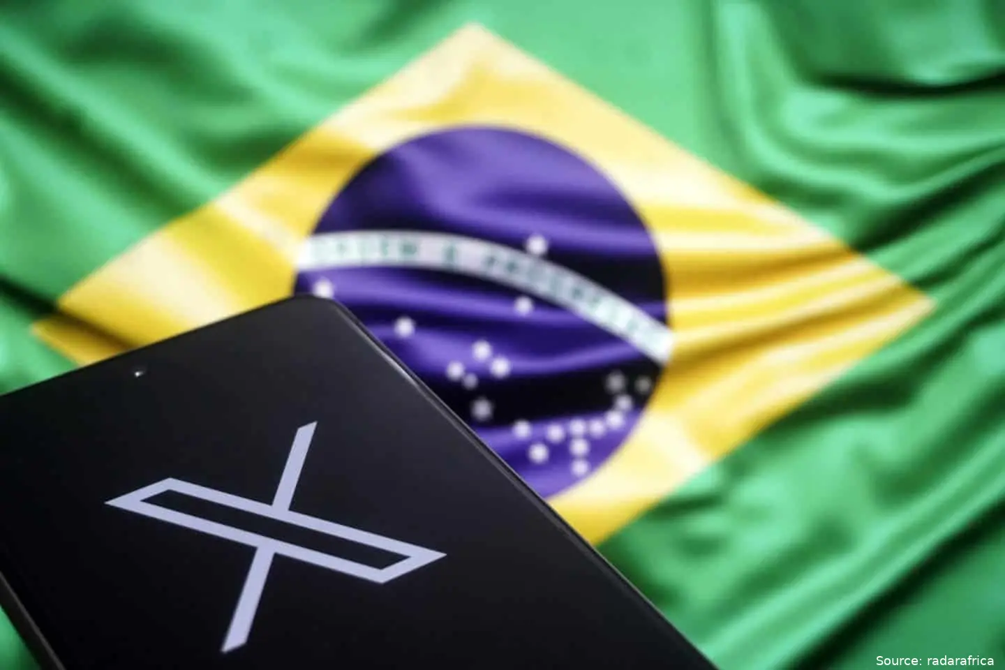 x brazil a