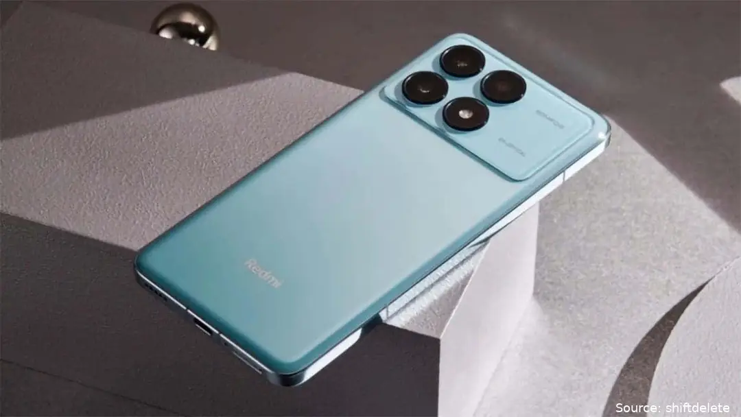 redmi k80