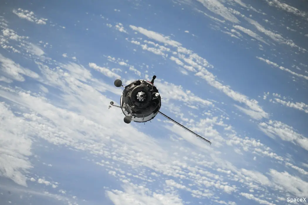 spacex