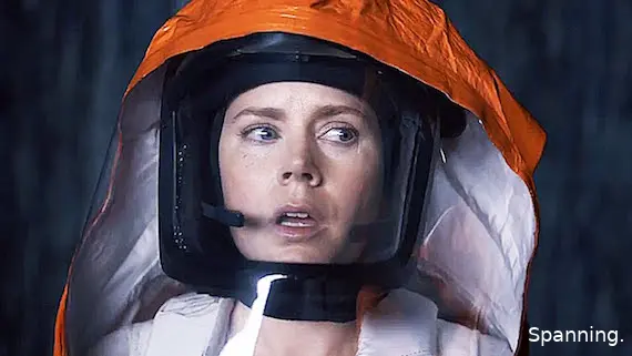 arrival