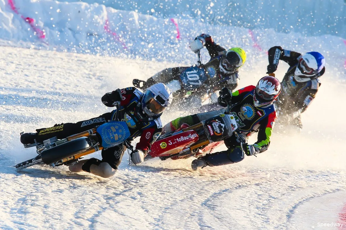 fim ice speedway gladiators 2023