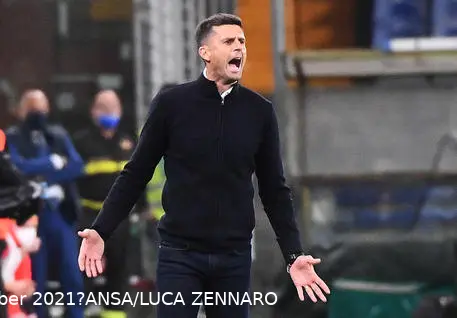 thiago motta