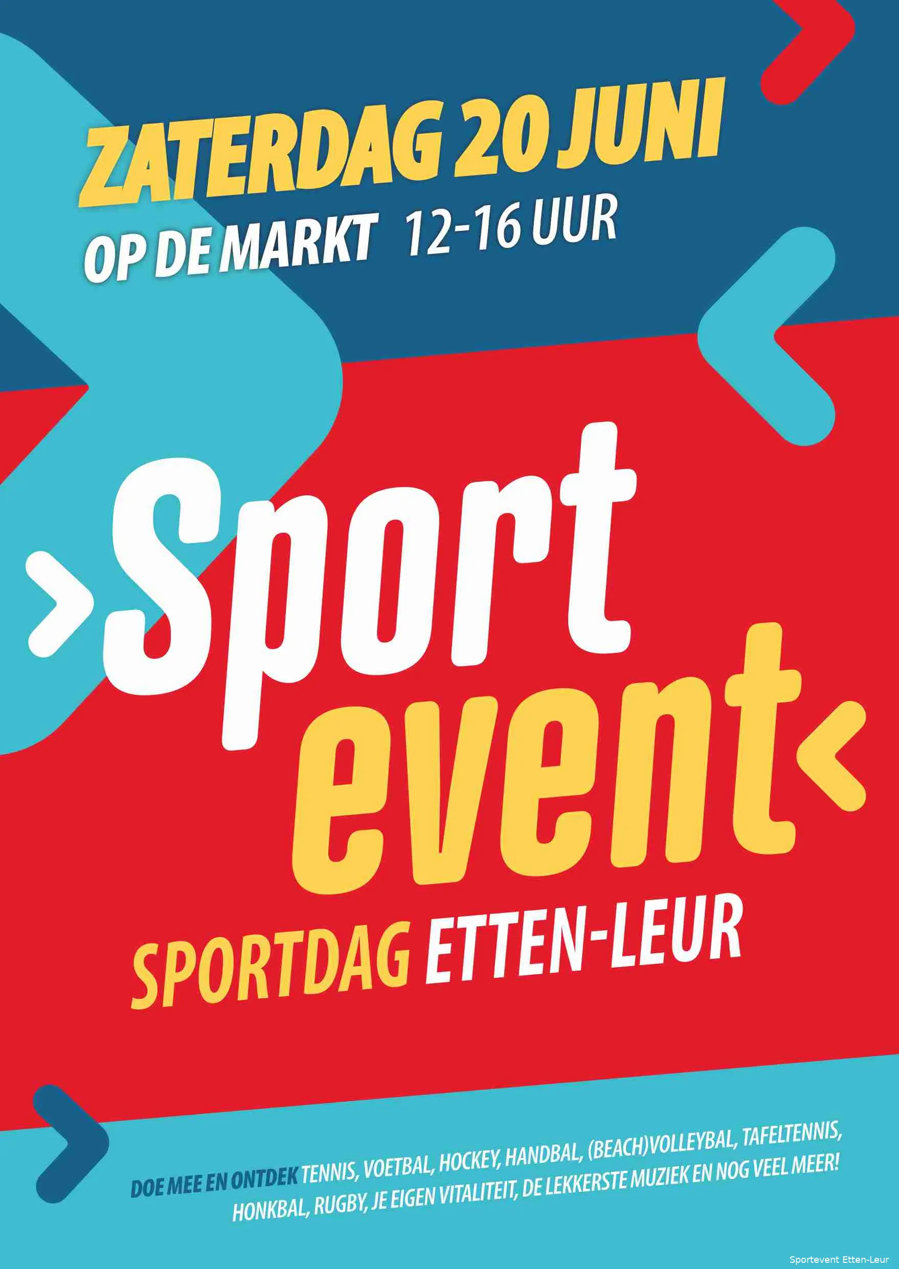 Sportevent
