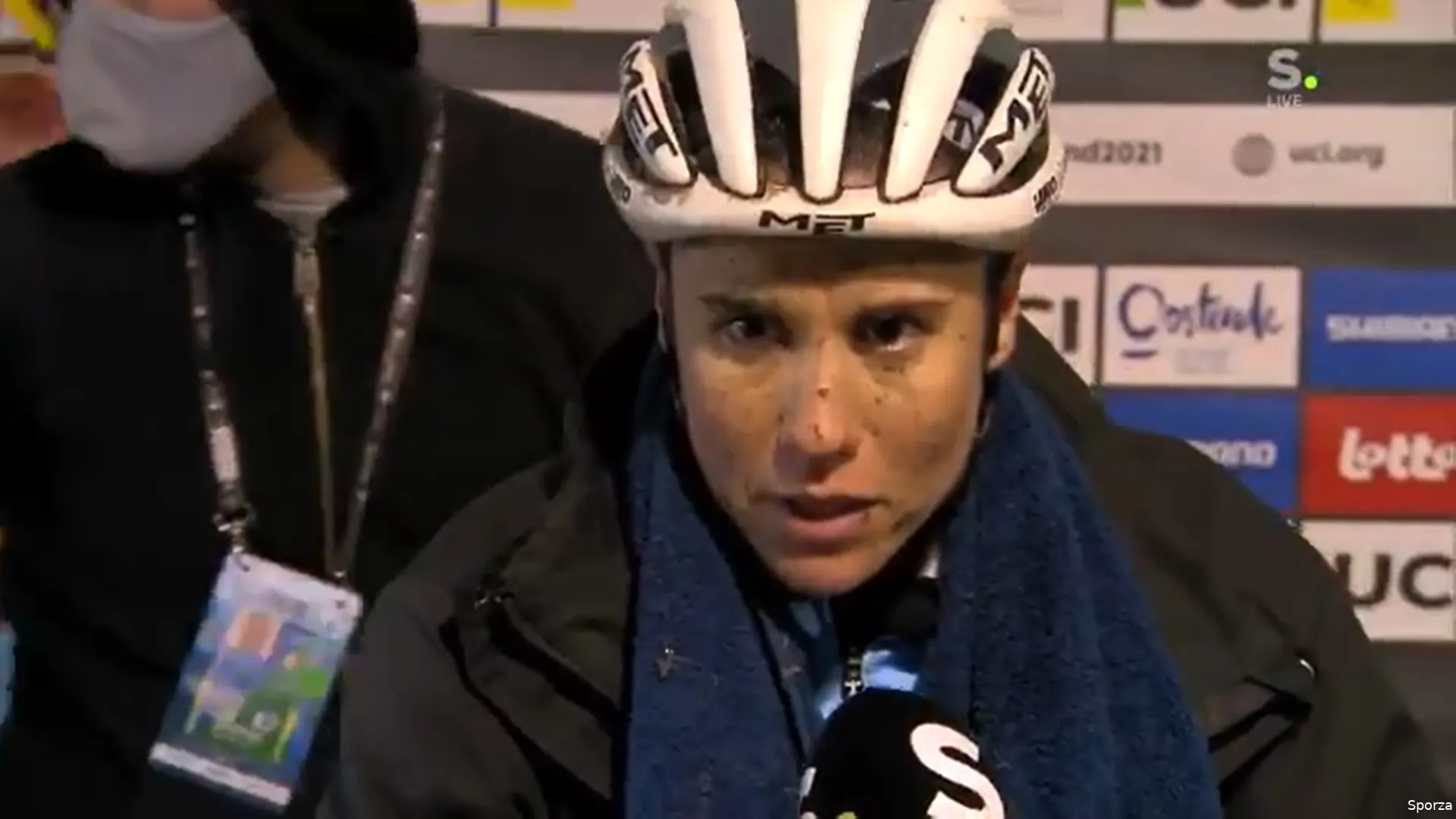 Sanne Cant