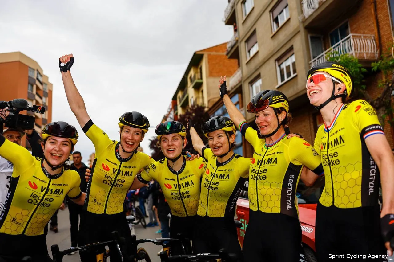 20240430lvf2007 unipublic sprintcyclingagency