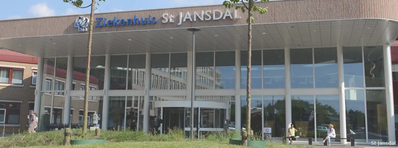 ziekenhuis stjansdal