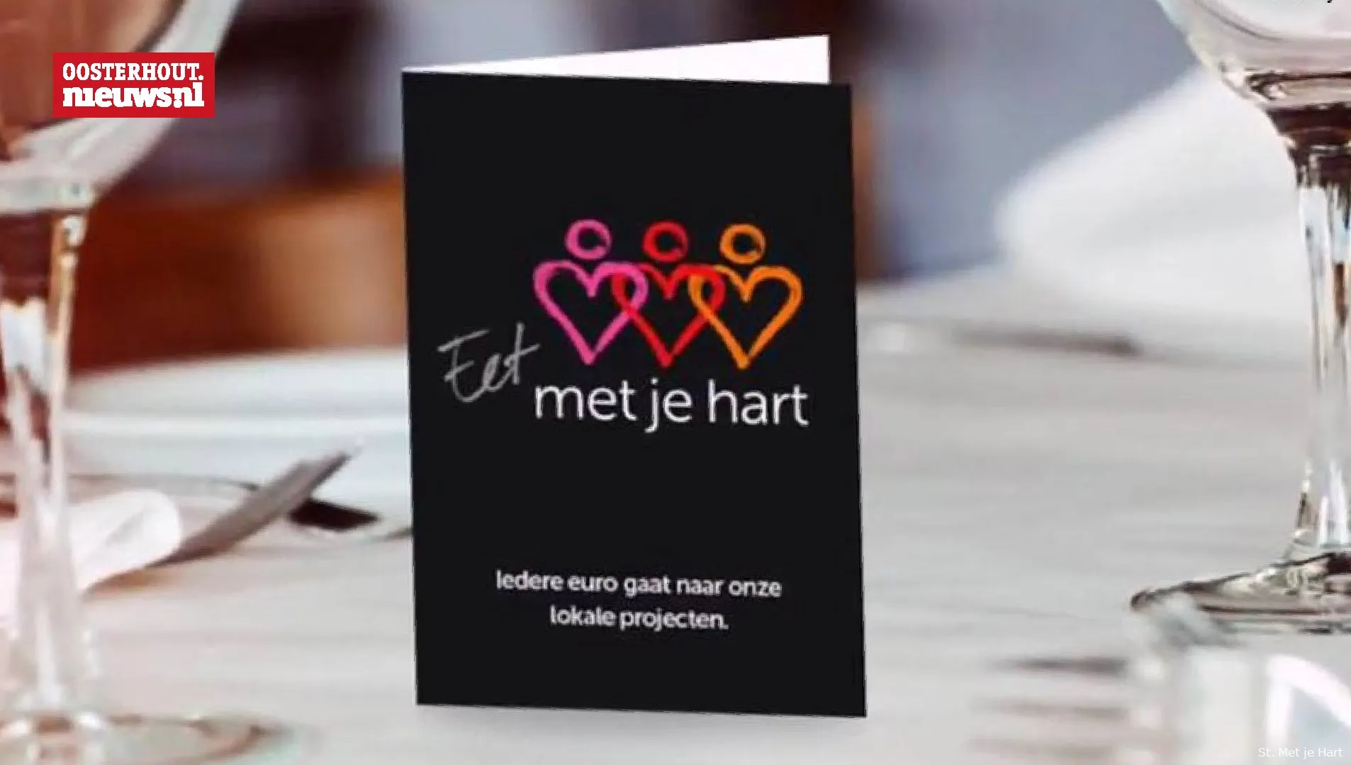 eet met je hart