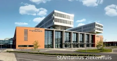 stantoniusziekenhuis