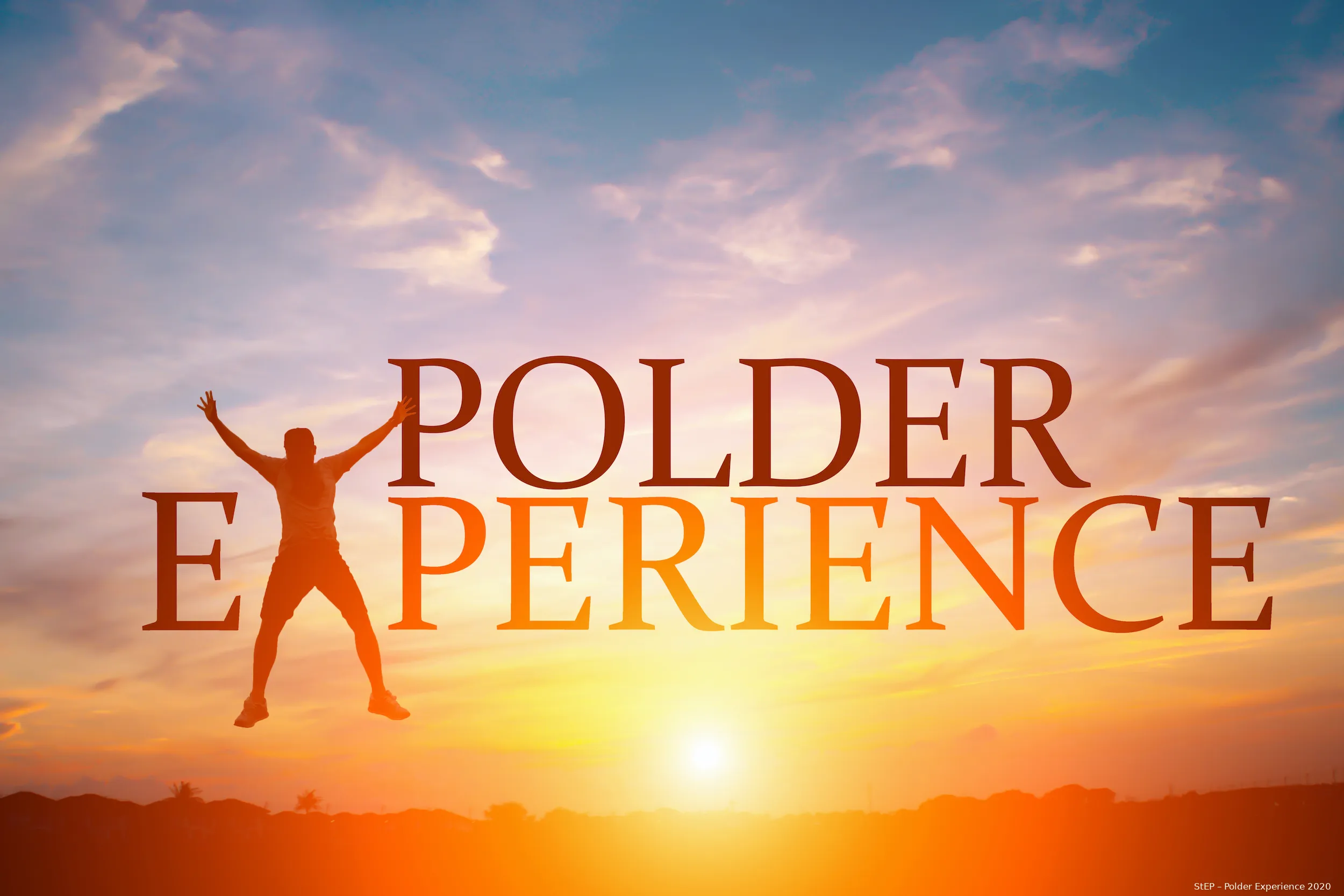 polder experience