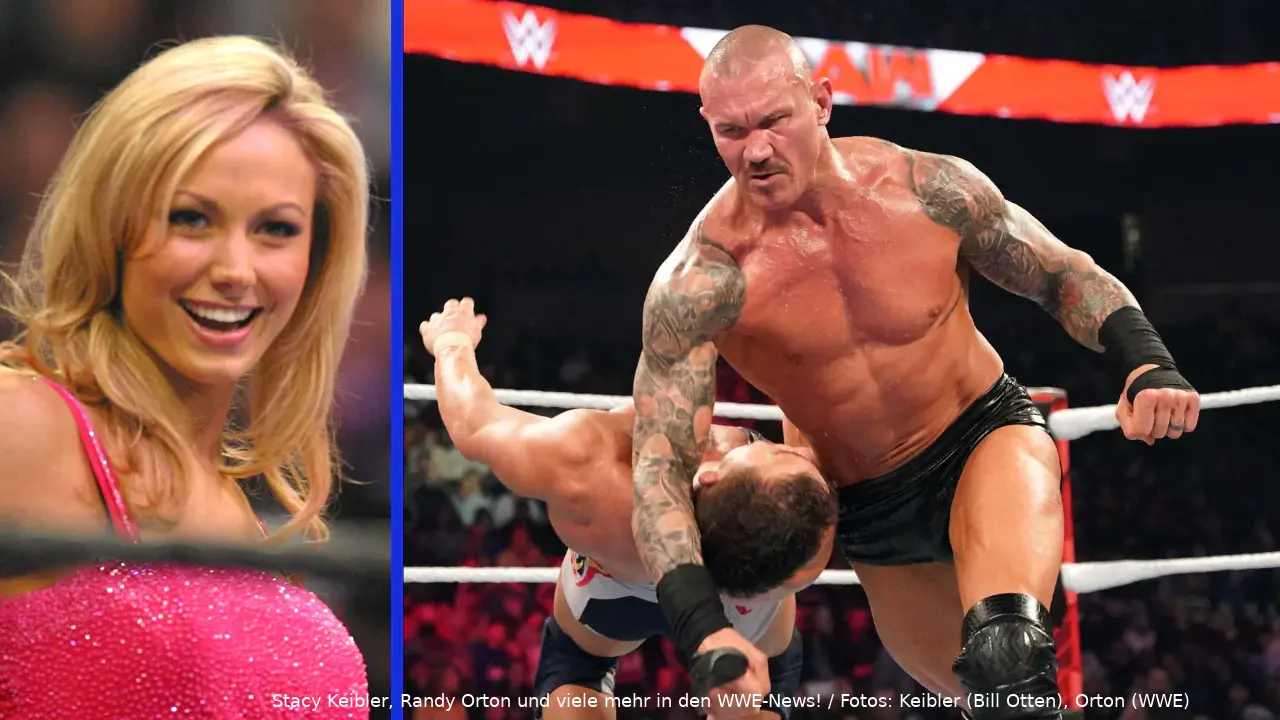 wwe news 240323