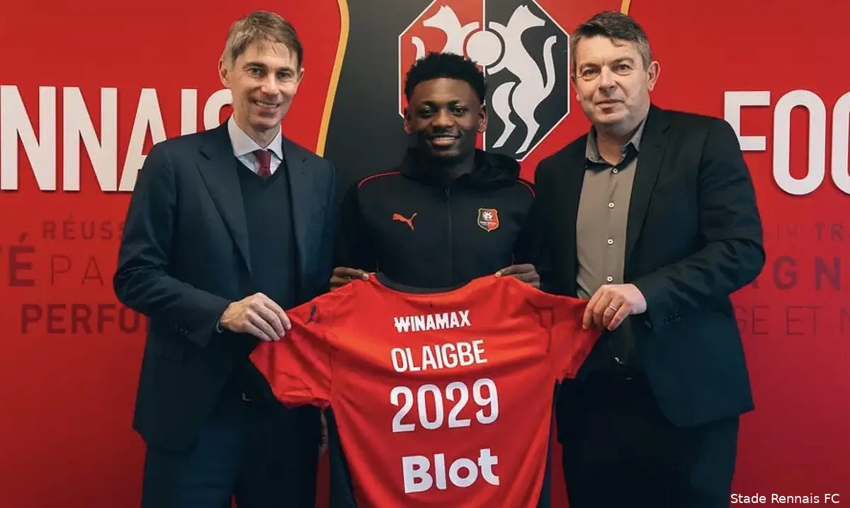 le stade rennais fait signer olaigbe et sishuba rennes 387922