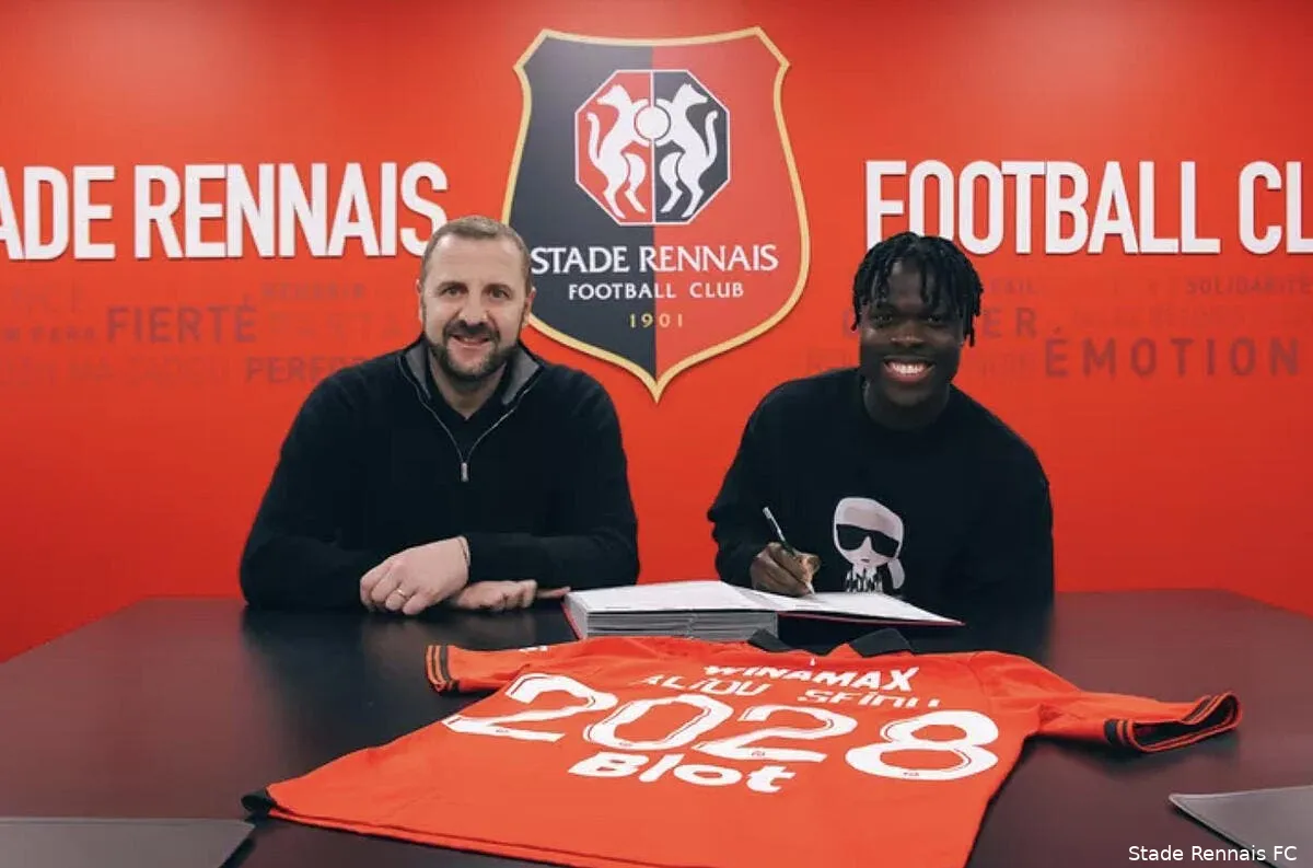 rennes officialise la signature d alidu seidu rennes 371238