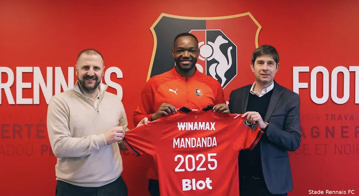 steve mandanda prolonge jusqu en 2025 avec rennes mandanda 370274