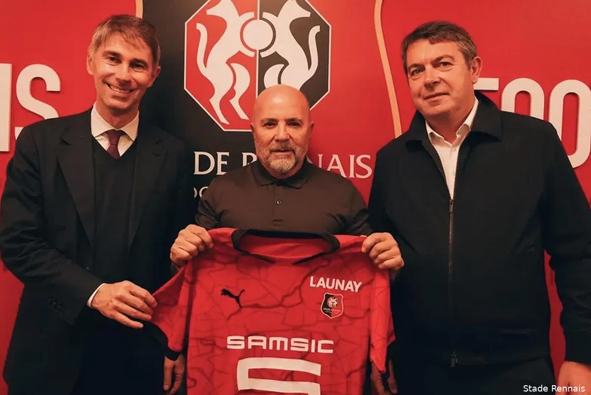 sampaoli entraineur de rennes c est officiel rennes 383817