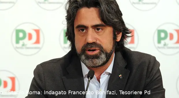 bonifazi pd