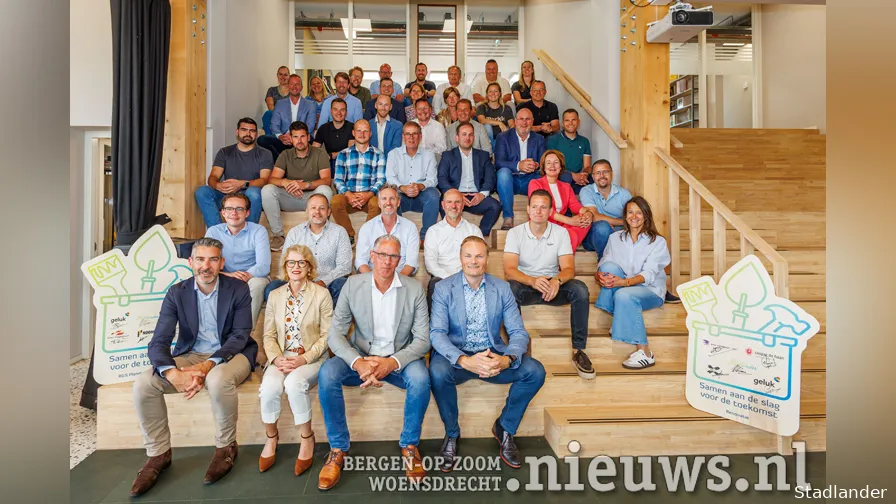 ketensamenwerking renovatie onderhoud