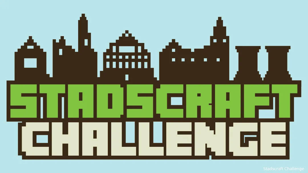 stadscraft challenge logo