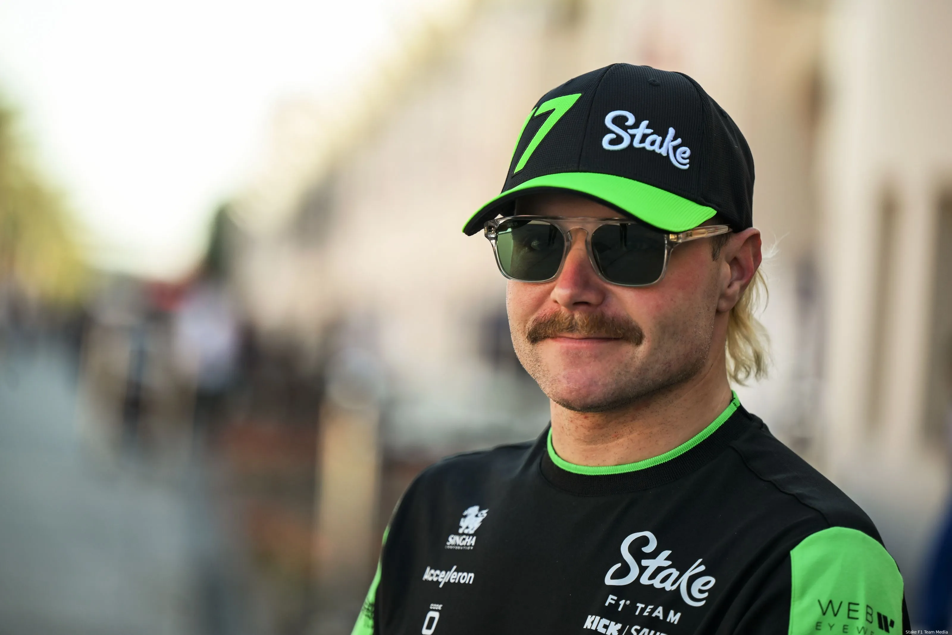 bottas valtteri stake sauber1