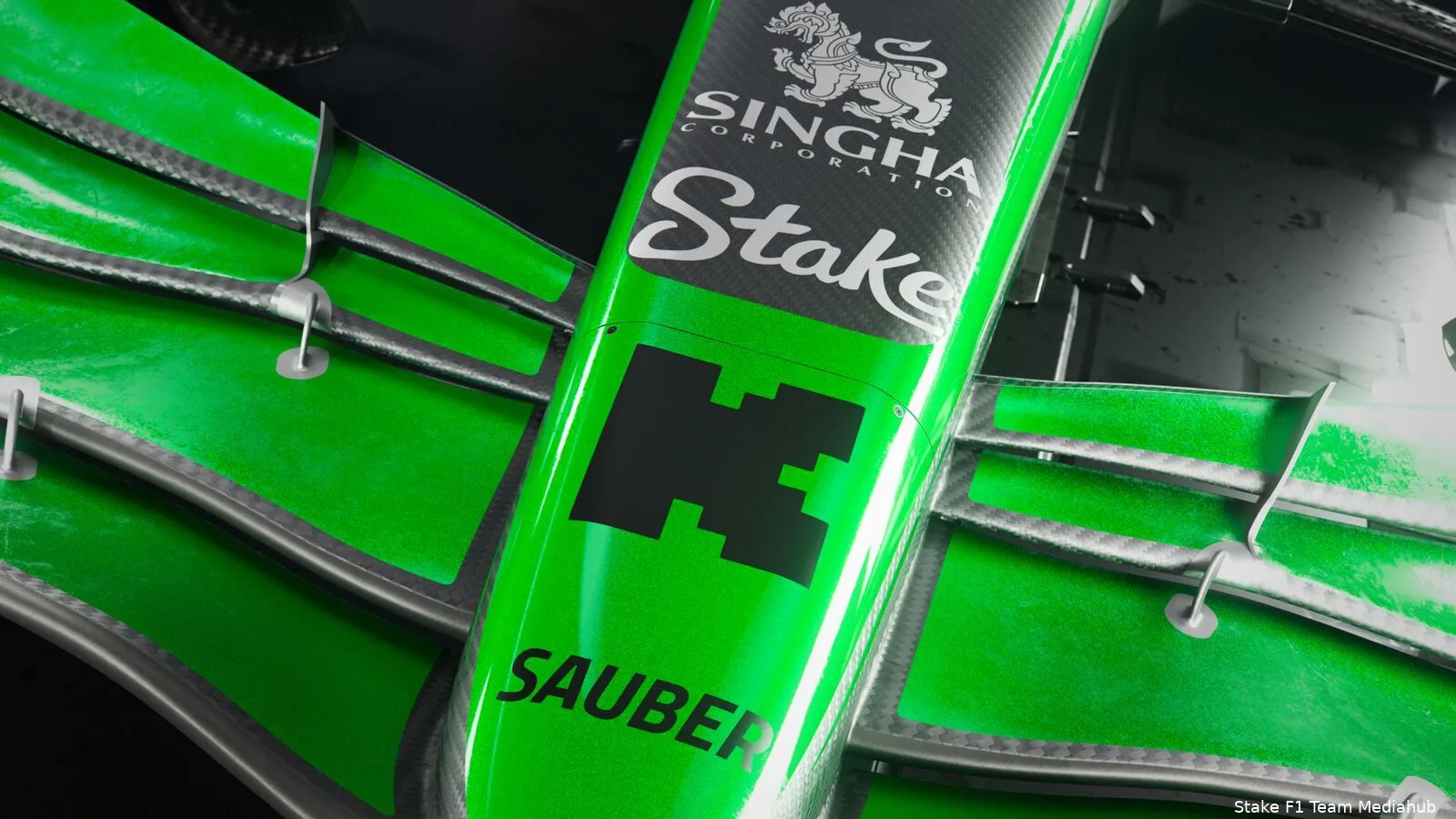 c44 stake sauber 2024