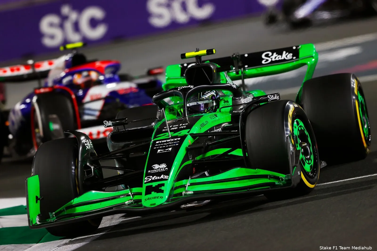 zhou guanyu stake saoedi arabie 2