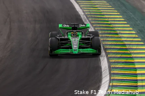 Audi heeft dringend kapitaal nodig om haar Formule 1-project voort te zetten.